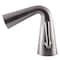 Alfi Brand Brushed Nickel Sgl Hole Cone Waterfall Bathroom Faucet AB1788-BN - alternate 2